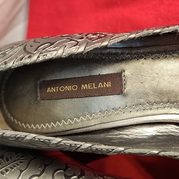 ANTONIO MELANI SHOES - Picture 6 of 7